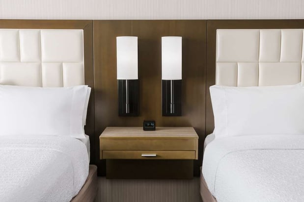 Images Hampton Inn & Suites LAX El Segundo