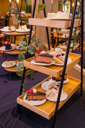 Images Crowne Plaza Executive Center Baton Rouge by IHG