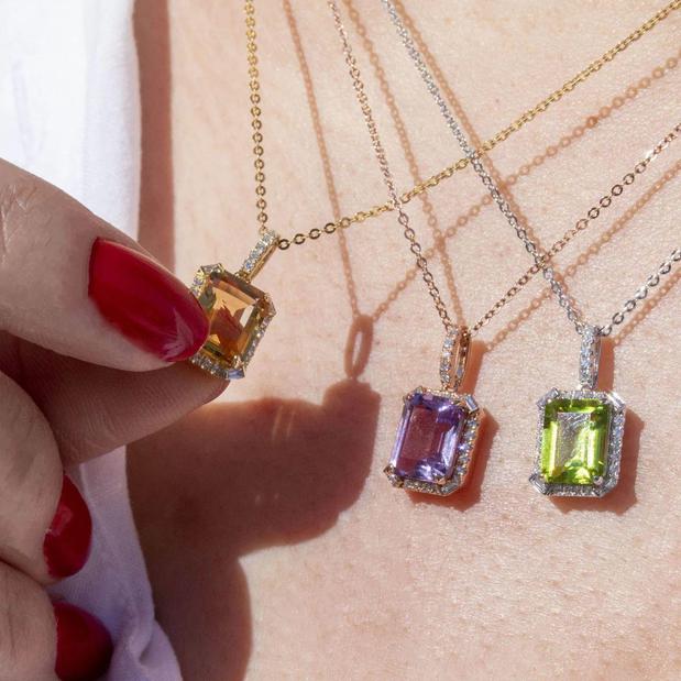 Images Sethi's Fine Jewelry - Houston Jewelry Store