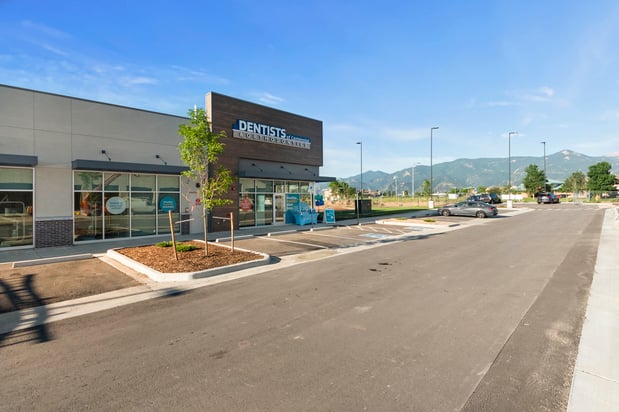 Images Dentists of Centennial and Orthodontics