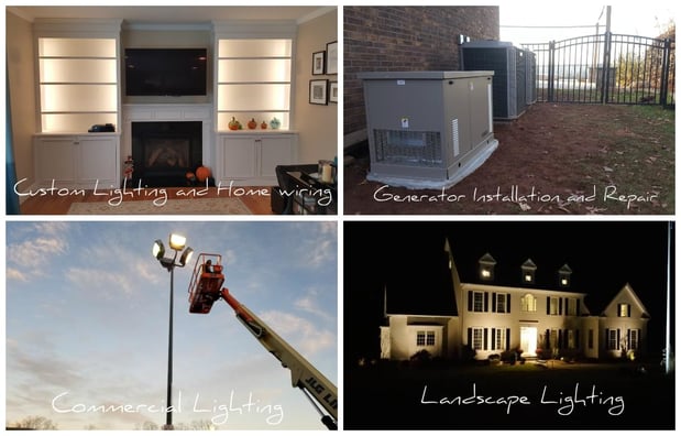 Images J.S. Electrical LLC