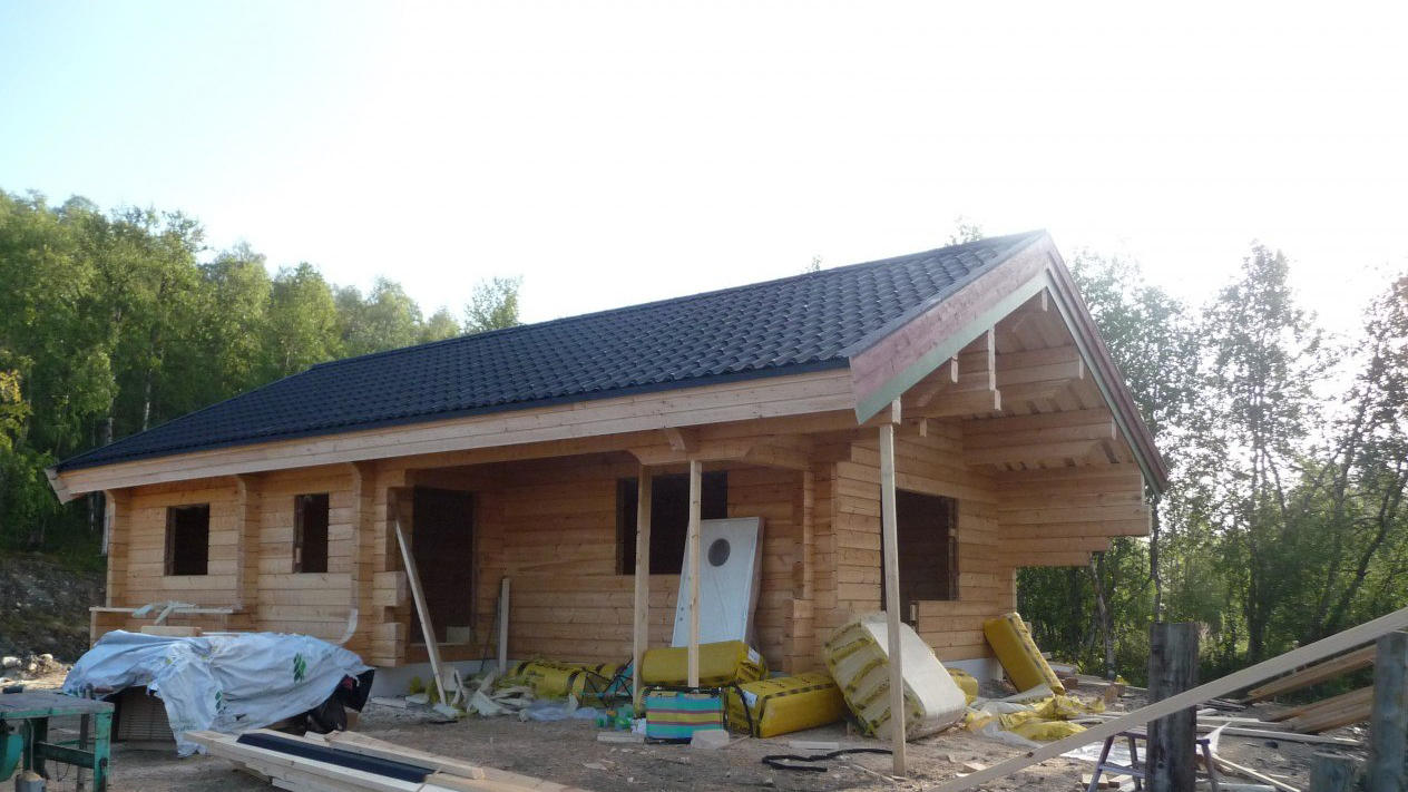 Images Nybyggarna i Byske AB