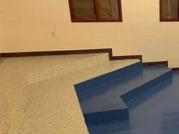 Images Republic of Texas Foundation Repair