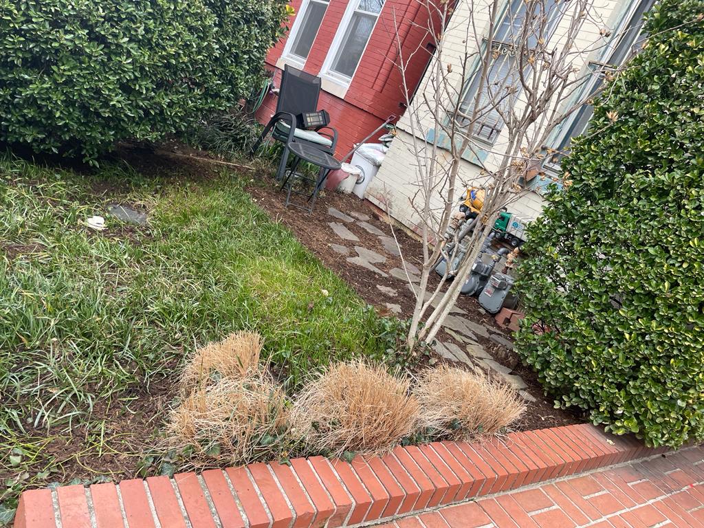 Johnson's Landscaping Service