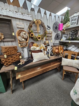 Images Ohio Valley Antique Mall