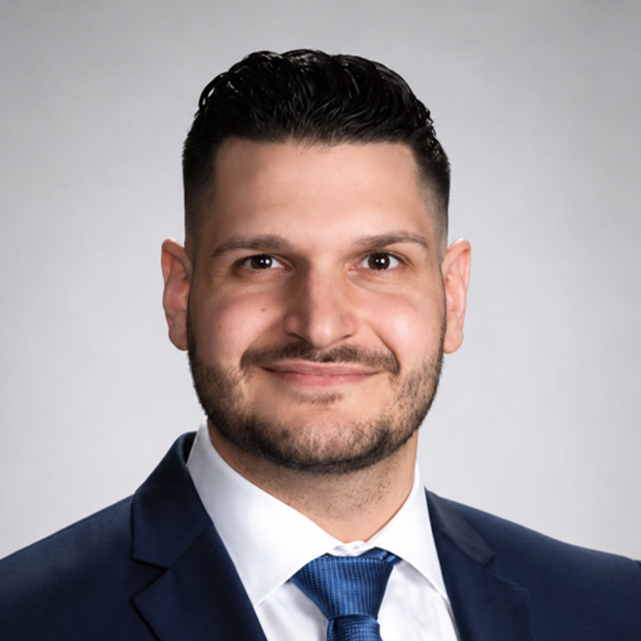 George Titomihelakis, MD