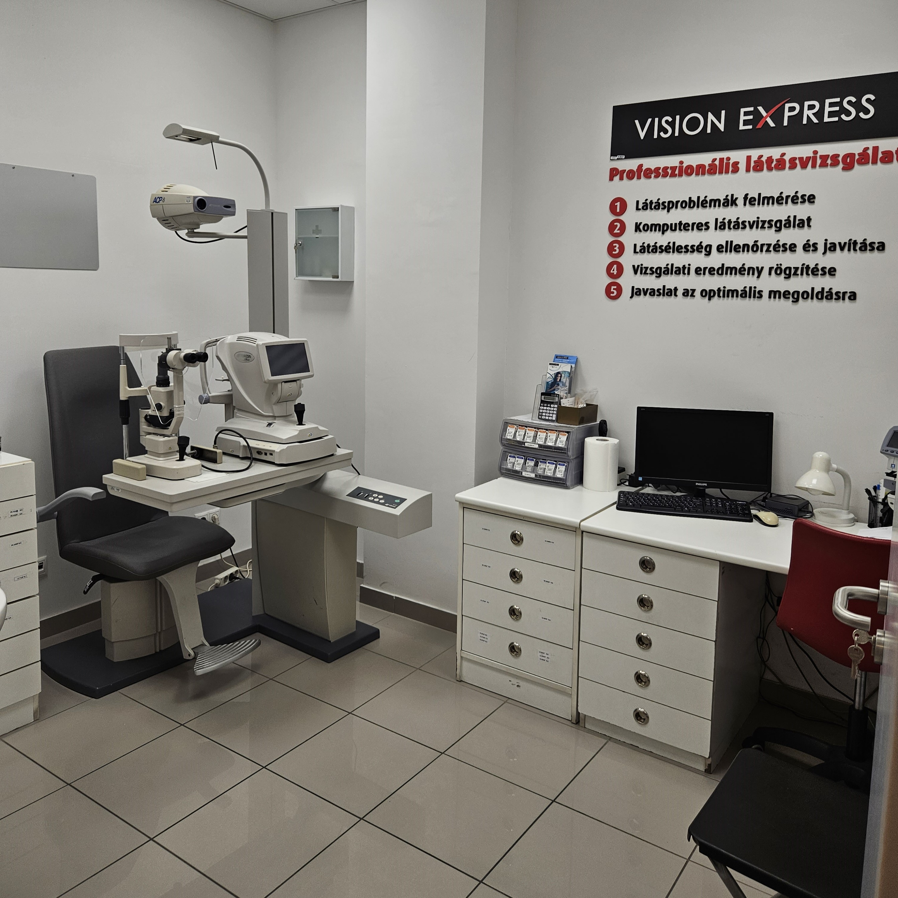 Images Vision Express