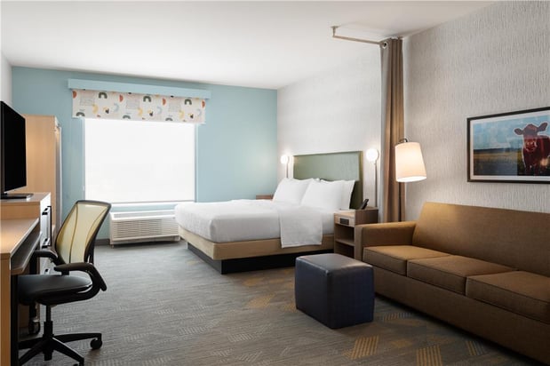 Images Home2 Suites by Hilton Kearney