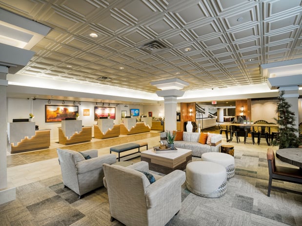 Images Holiday Inn Resort the Squire at Grand Canyon by IHG