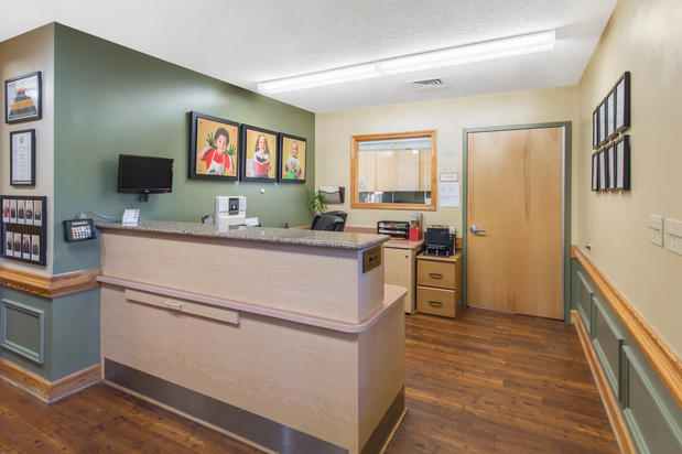 Images Primrose School of Atlee Commons