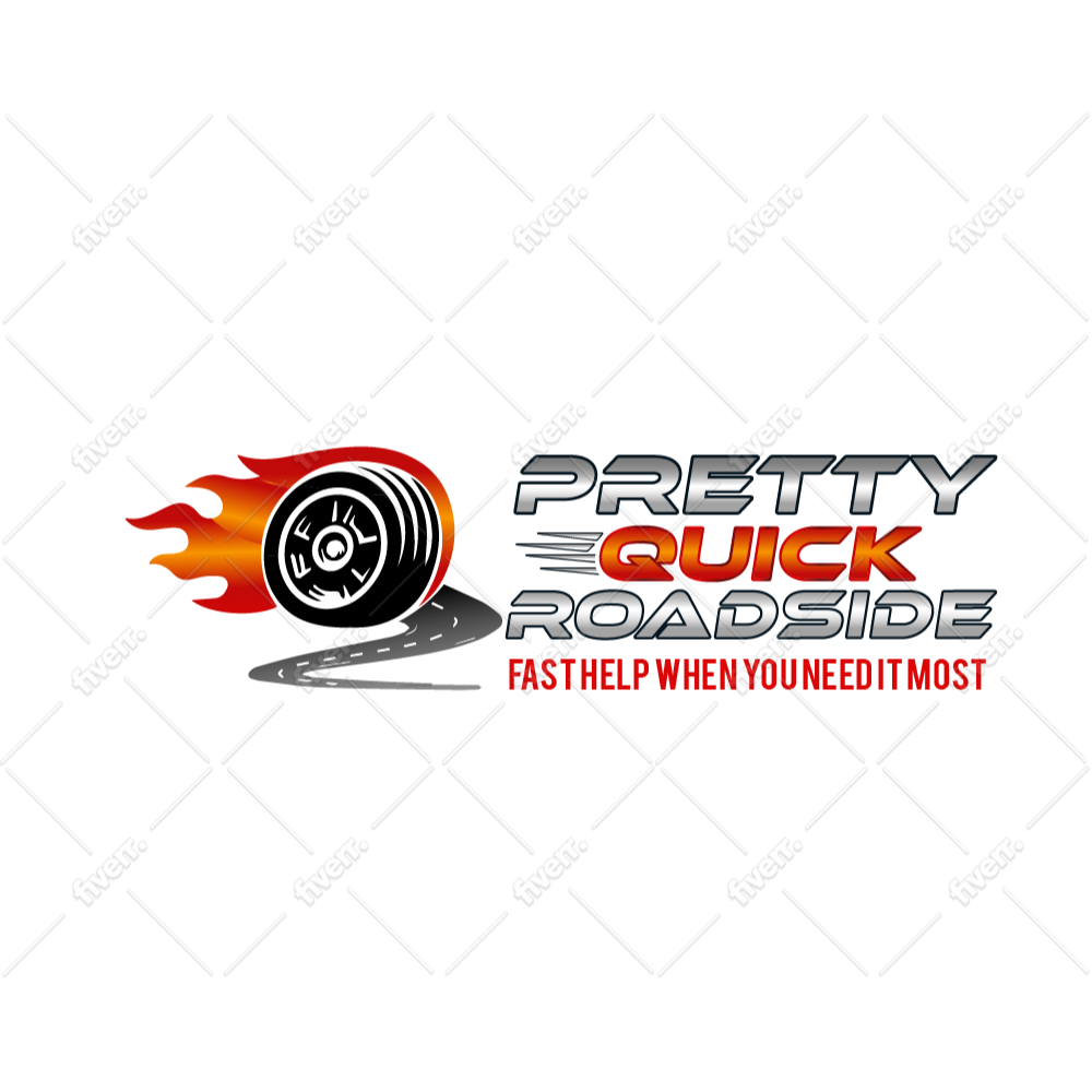 company logo