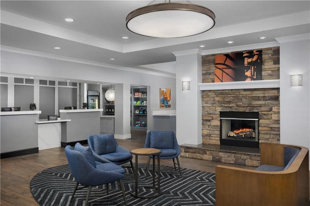 Images Homewood Suites by Hilton Birmingham-South/Inverness