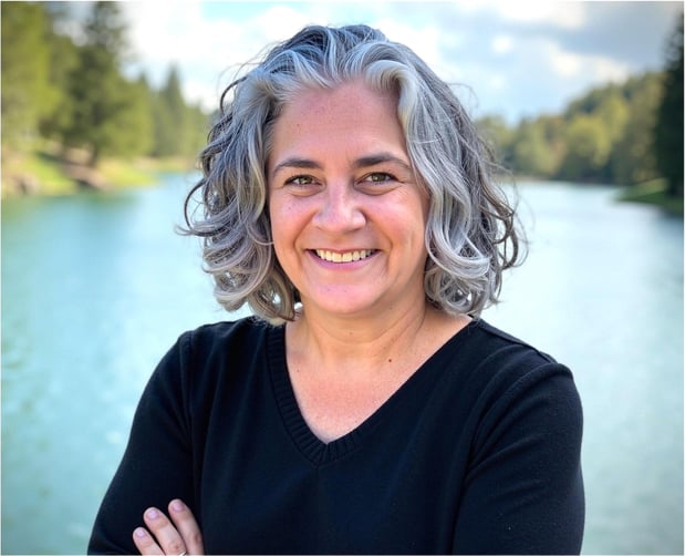 Images Stillpoint Psychiatry - Dr. Joanna Gratton