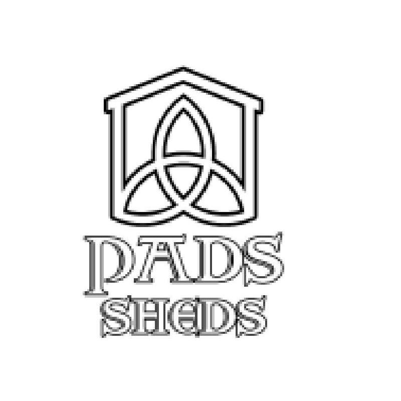 Pads Sheds Limited Logo
