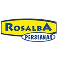 Persianas Rosalba Logo