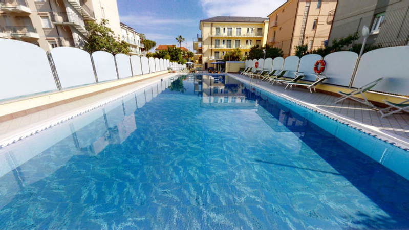 Images Albergo Miriam