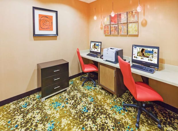 Images Hampton Inn Austin/Oak Hill