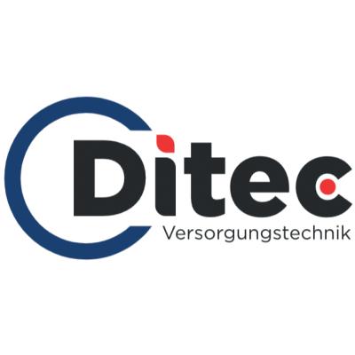 Ditec Versorgungstechnik, Heizung - Sanitär in Berlin - Logo