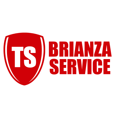 TS Brianza Service - Agenzia Fornitura Lavoro Per Aziende Milano Logo