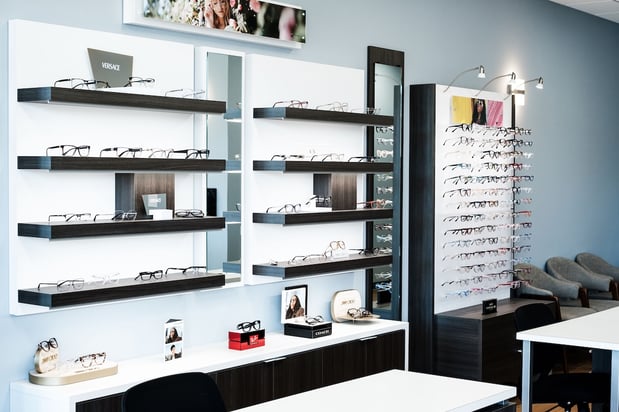 Images Coal Mountain Eye Care