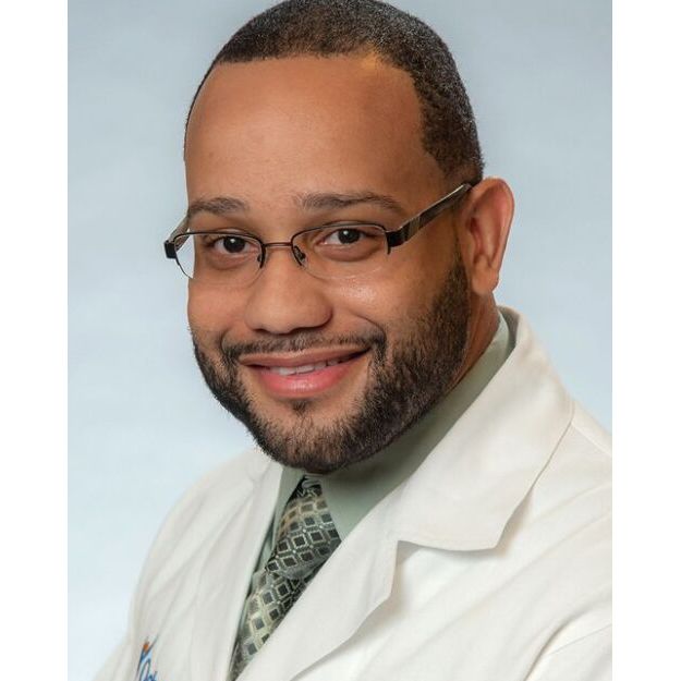 Dr. Willie Earl Robinson, MD