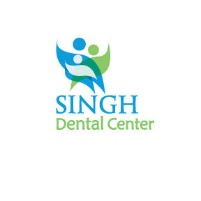 Singh Dental Center Logo