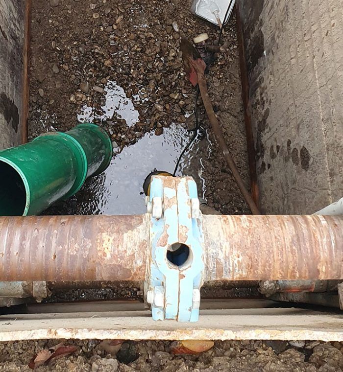 Baumeister GmbH, Glockenbecherstraße 10 in Weichering