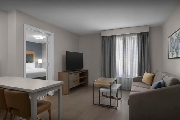 Images Homewood Suites by Hilton Nashville-Airport