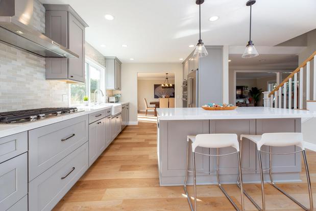 Images Cab-I-Net Design & Remodel Specialists