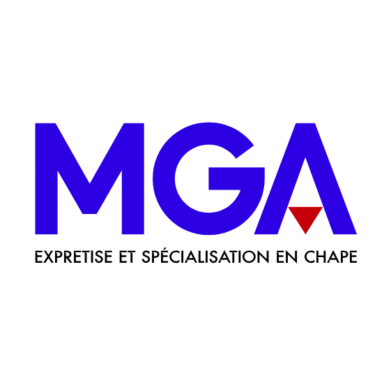 MGA Chape entreprise de travaux publics