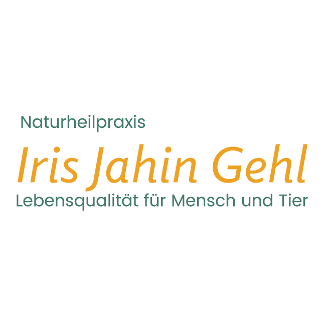 Naturheilpraxis Jahin Gehl Logo