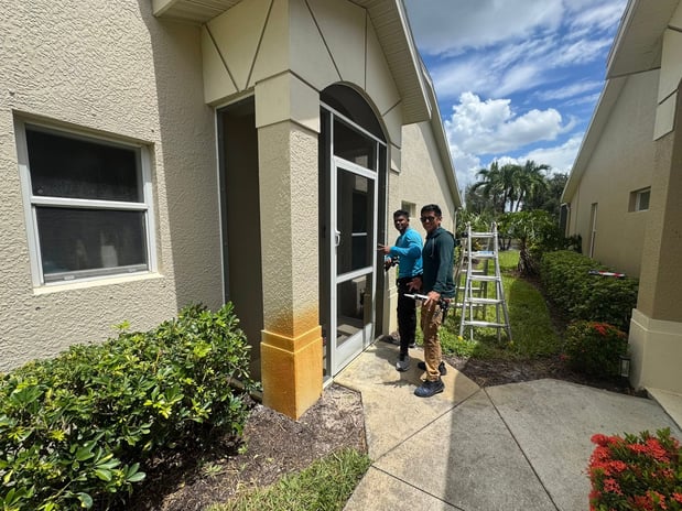 Images McGowan Screen & Aluminum Specialist