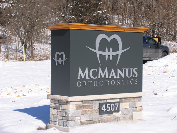 Images McManus Orthodontics