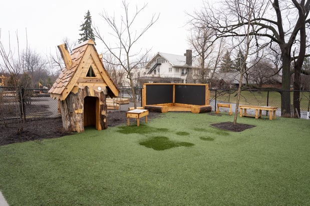 Images BrightPath Williamsville Child Care Center