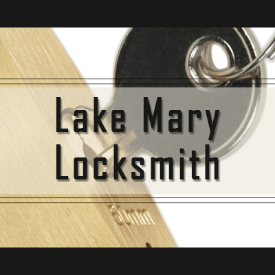 Lake Mary Locksmith