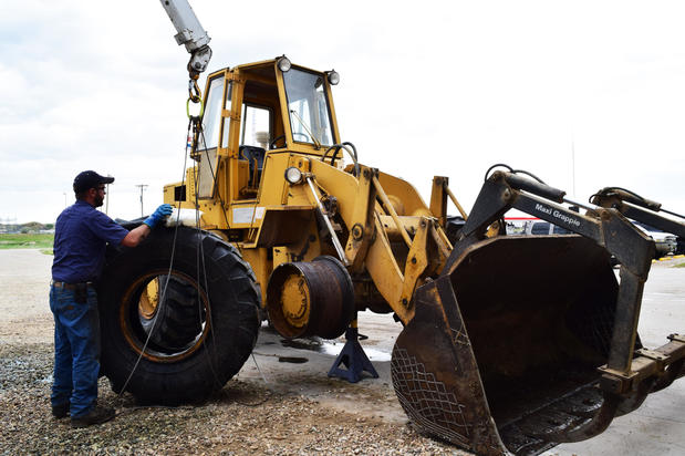 Images Big Horn Tire