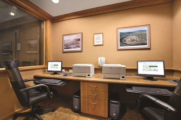 Images DoubleTree by Hilton Hotel Durango