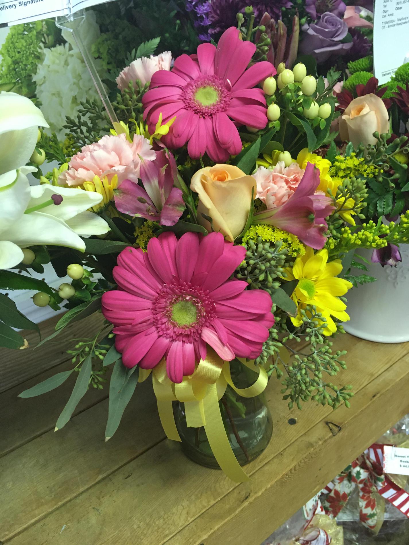 Images Seymour Florist