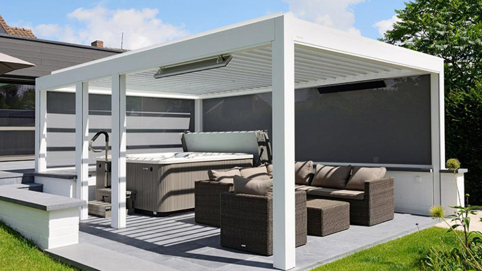 Images Plisséexperten