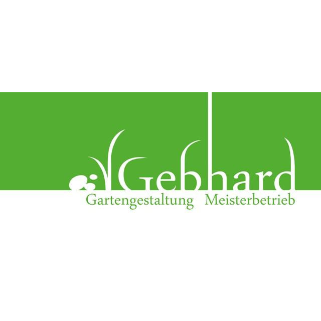 Gartengestaltung Erwin Gebhard Logo