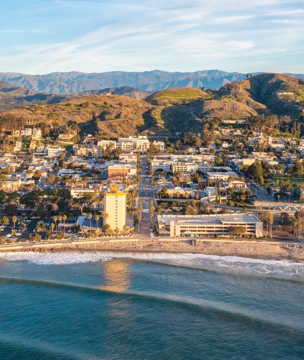 Images Crowne Plaza Ventura Beach by IHG