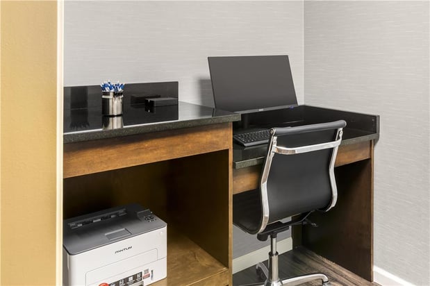 Images Best Western Plus Richmond Hill Inn