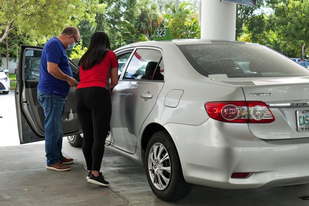 Images Kendall Toyota Auto Service