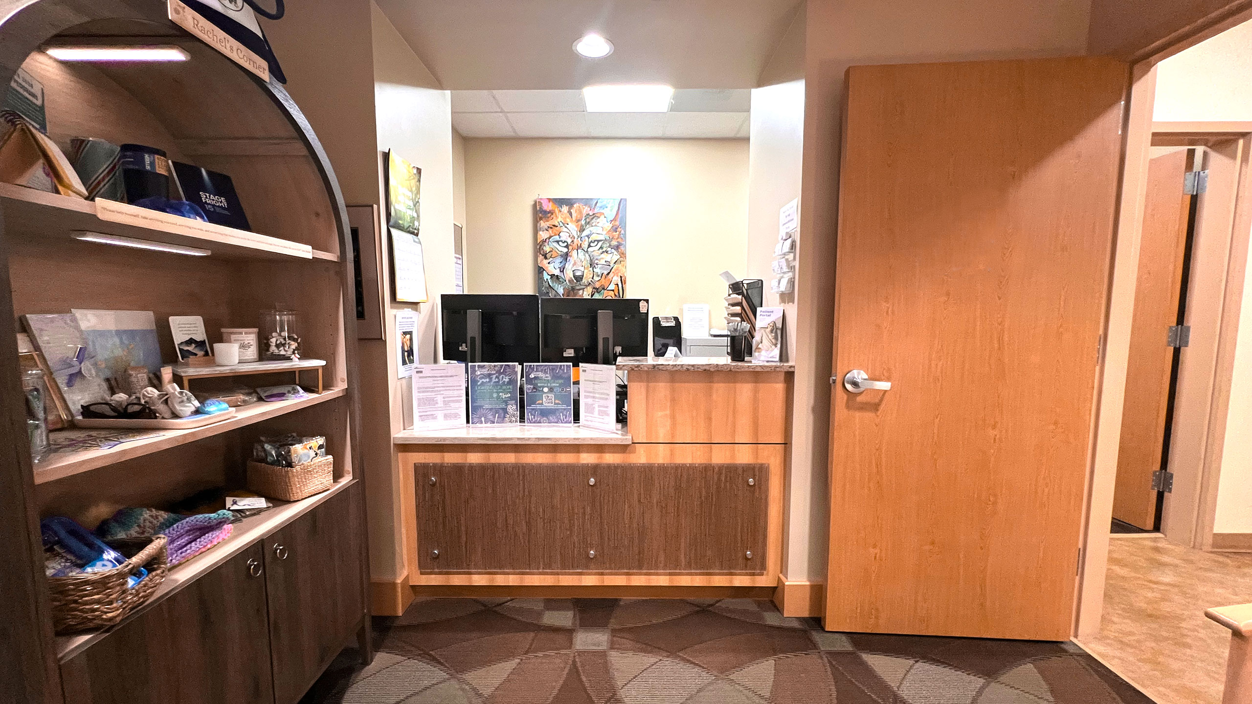 St. John's Health Cancer Care
