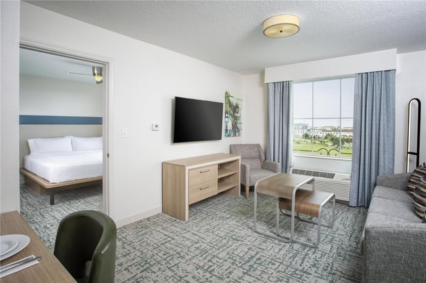 Images Homewood Suites by Hilton Lake Buena Vista - Orlando