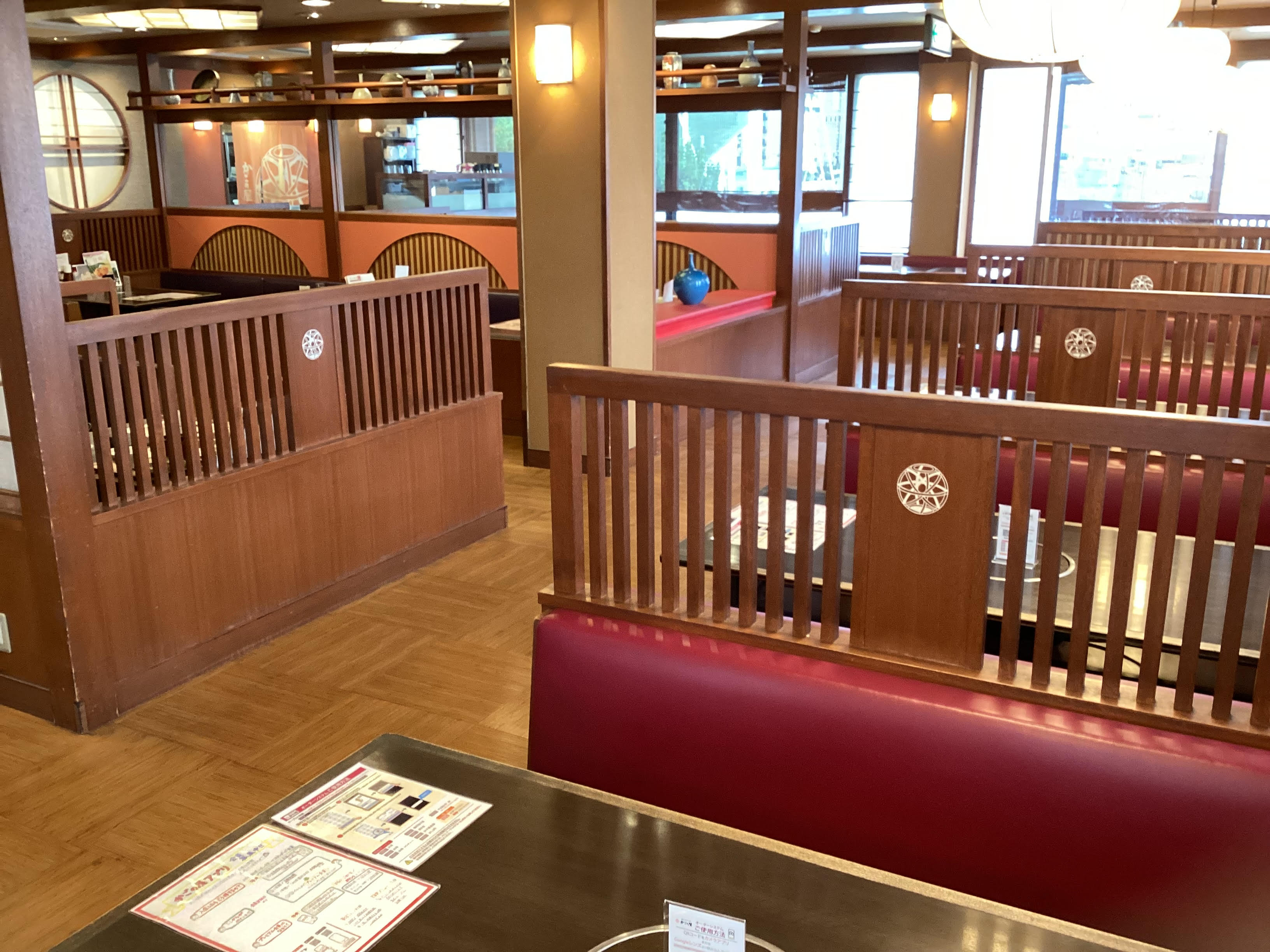 Images かごの屋 大阪ドームシティ店