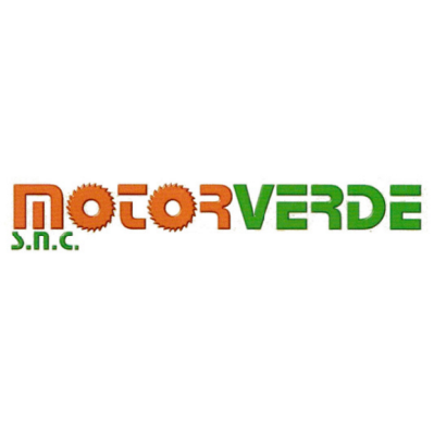 Motorverde Logo