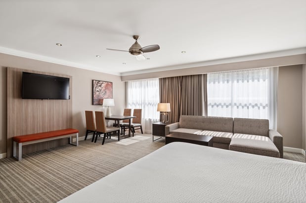Images Holiday Inn Baton Rouge College Drive I-10 by IHG