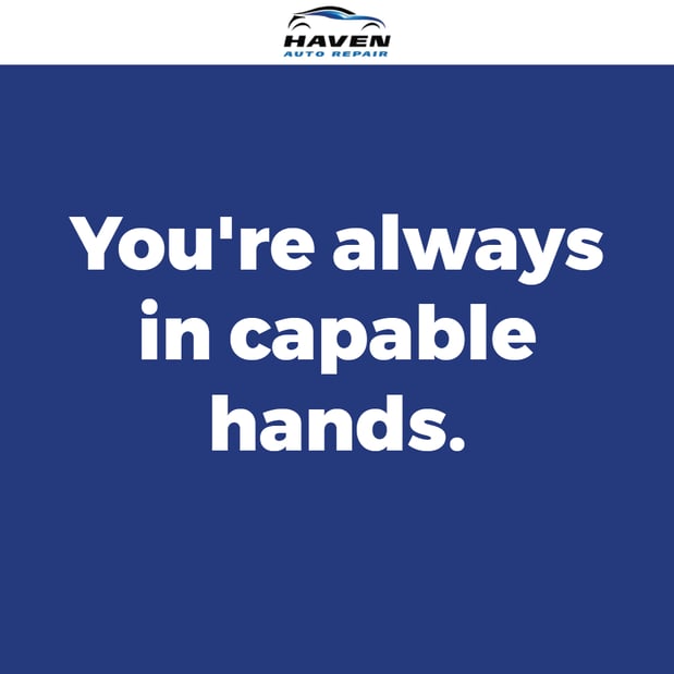 Images Haven Auto Repair | CarMax Repair Shop