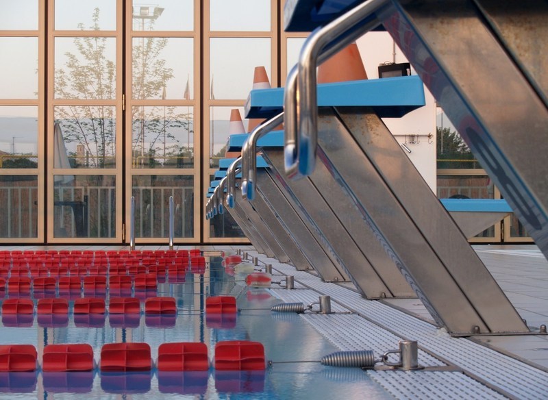 Piscina Acquadream Sport Vari A Palazzolo Sulloglio